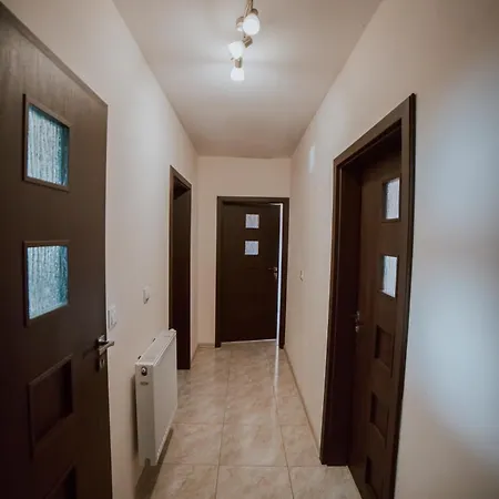 Pod Grusza Guest house 3*