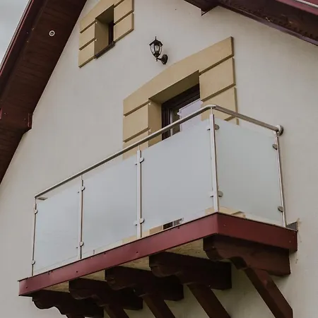 Pod Grusza Polom Maly