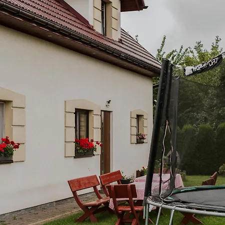 Pod Grusza Polom Maly