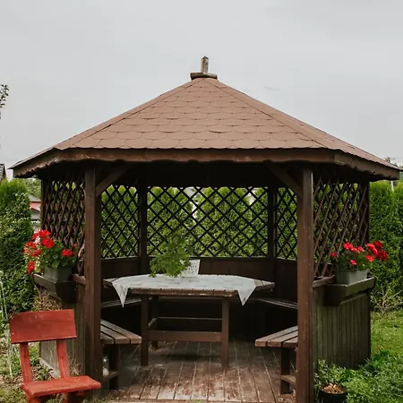 Pod Grusza Guest house