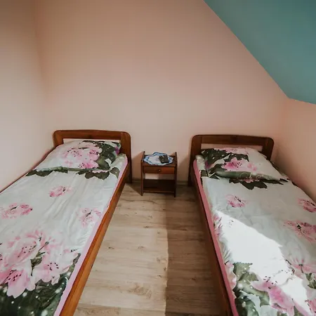 Pod Grusza Polom Maly