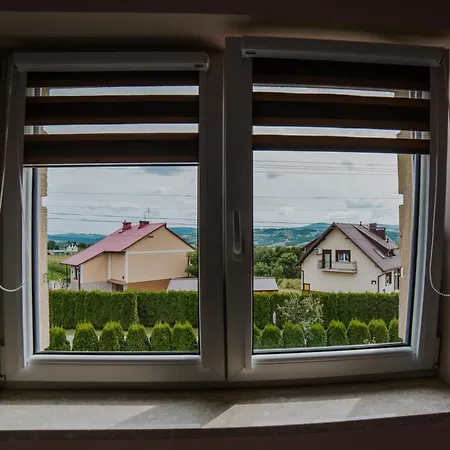 Guest house Pod Grusza 3*