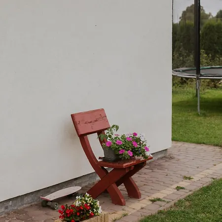 Guest house Pod Grusza 3*