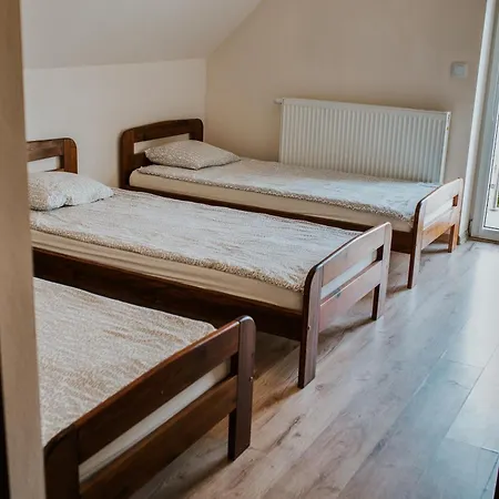 Pod Grusza 3* Polom Maly