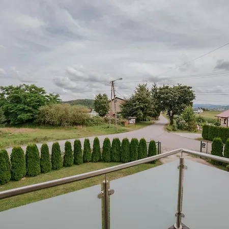 Guest house Pod Grusza Polom Maly