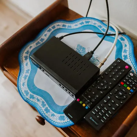 Pod Grusza Polom Maly