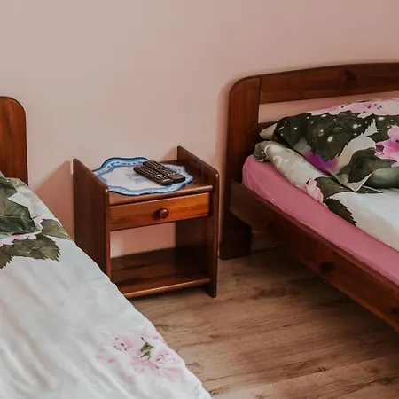 Guest house Pod Grusza