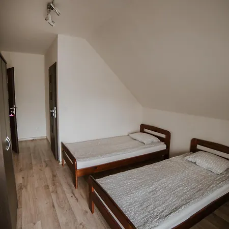 Pod Grusza Guest house 3*