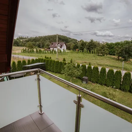 Guest house Pod Grusza 3*