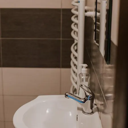 בית הארחה Pod Grusza