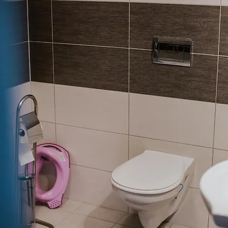 Pod Grusza 3* Polom Maly