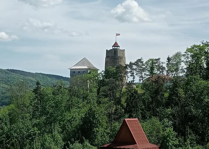 בית הארחה Pod Grusza 3*