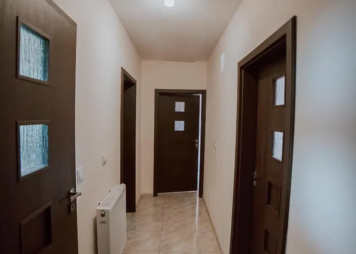 Pod Grusza בית הארחה 3*