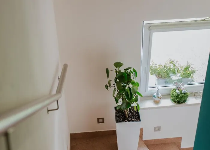 Pod Grusza בית הארחה Polom Maly