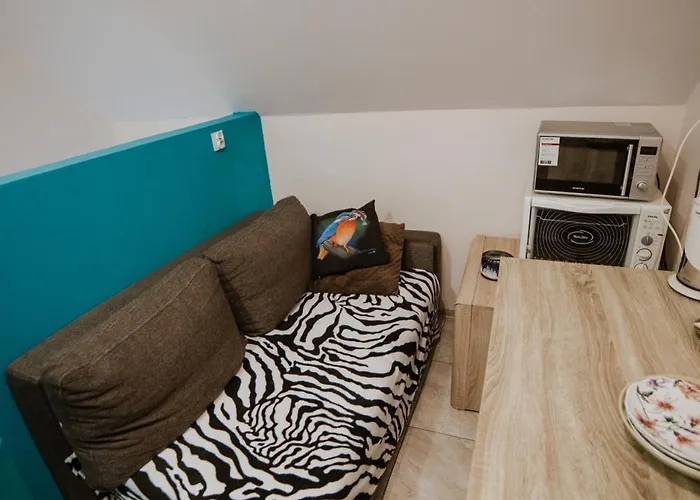 Pod Grusza בית הארחה 3*