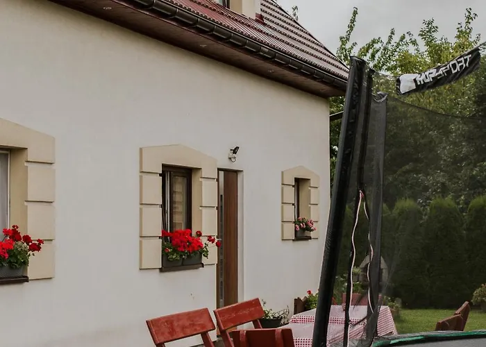 Pod Grusza Polom Maly