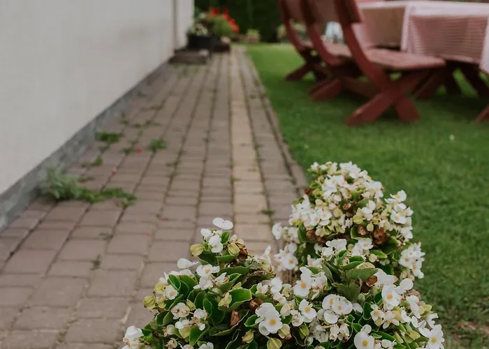 Pod Grusza בית הארחה Polom Maly