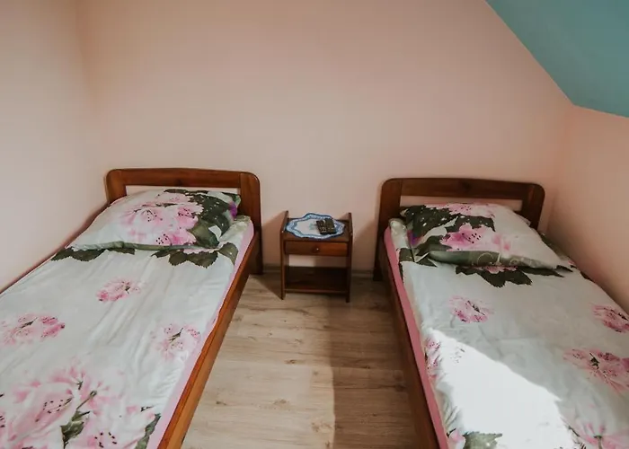 Pod Grusza Polom Maly