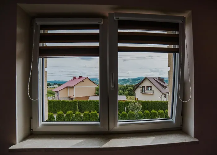 בית הארחה Pod Grusza 3*