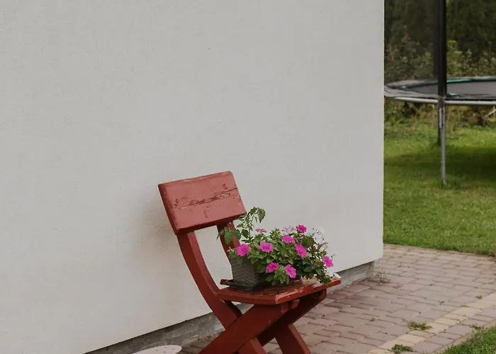 בית הארחה Pod Grusza 3*