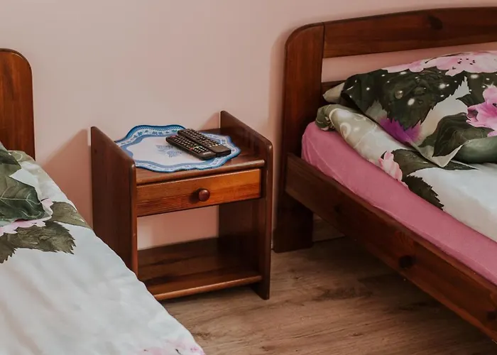 בית הארחה Pod Grusza