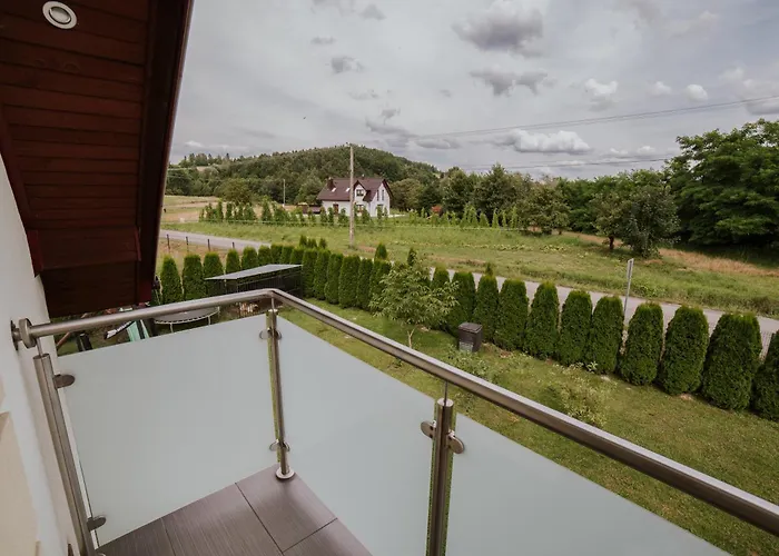 בית הארחה Pod Grusza 3*