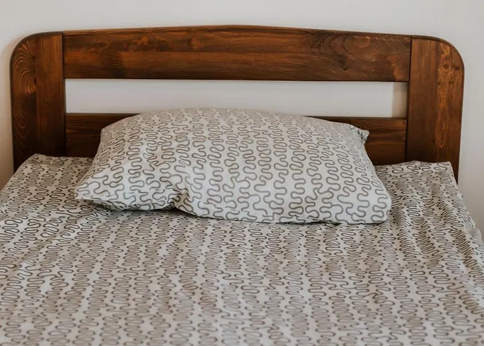 בית הארחה Pod Grusza Polom Maly