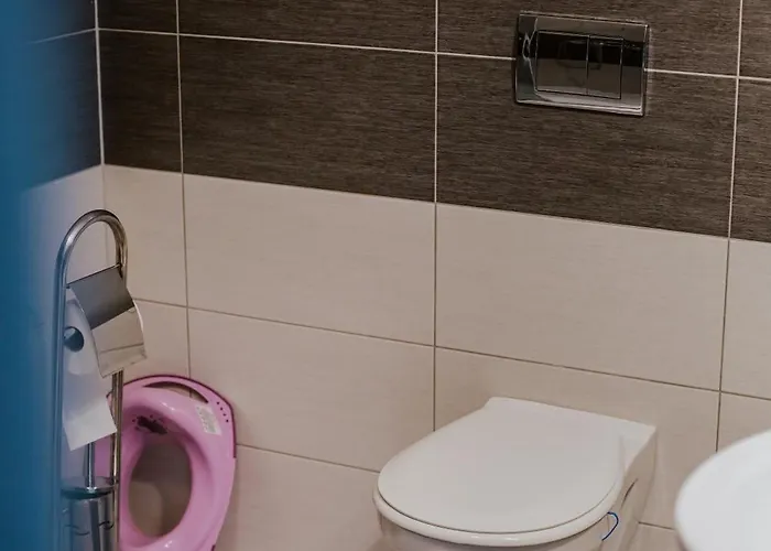 Pod Grusza 3* Polom Maly