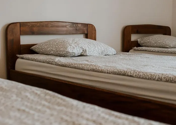 Pod Grusza 3* Polom Maly